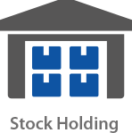 stock holding