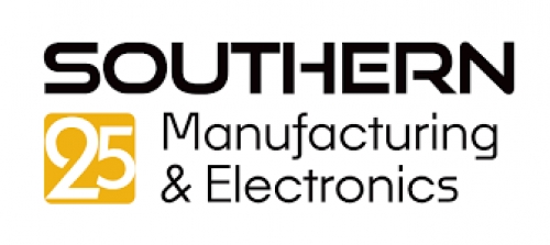 GW Martin are exhibiting at Southern Manufacturing &amp; Electronics 2025!