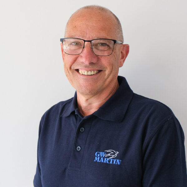 Richard Holdsworth
