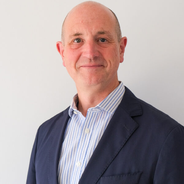 Stuart Yalden