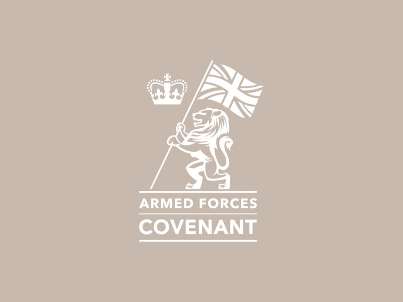 armed forces covenant