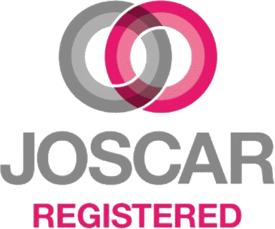 JOSCAR logo