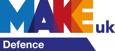 Make uk defence logo