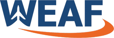 WEAF Logo
