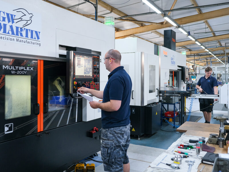 CNC milling2