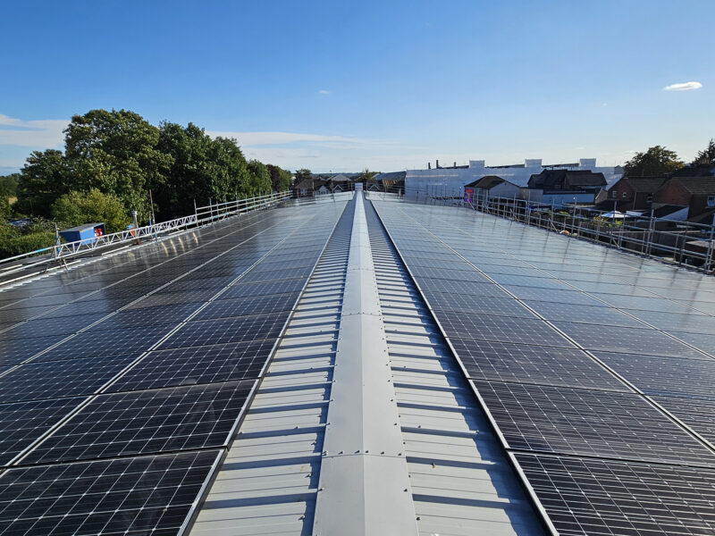 Solar Panels 2