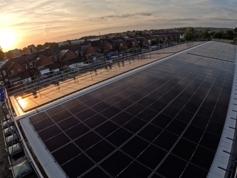Solar Panels