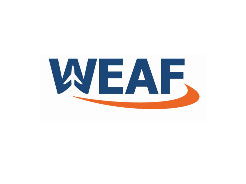 WEAF renewal