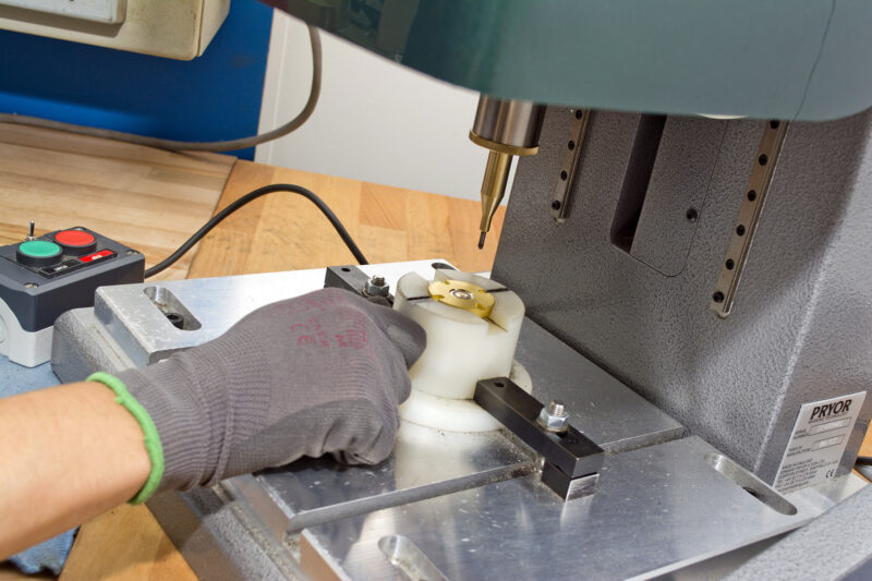 Component Assembly