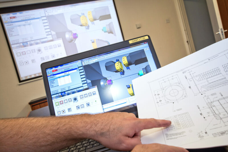 Design for Manufacture