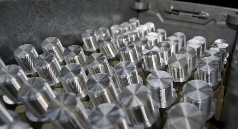Stockholding