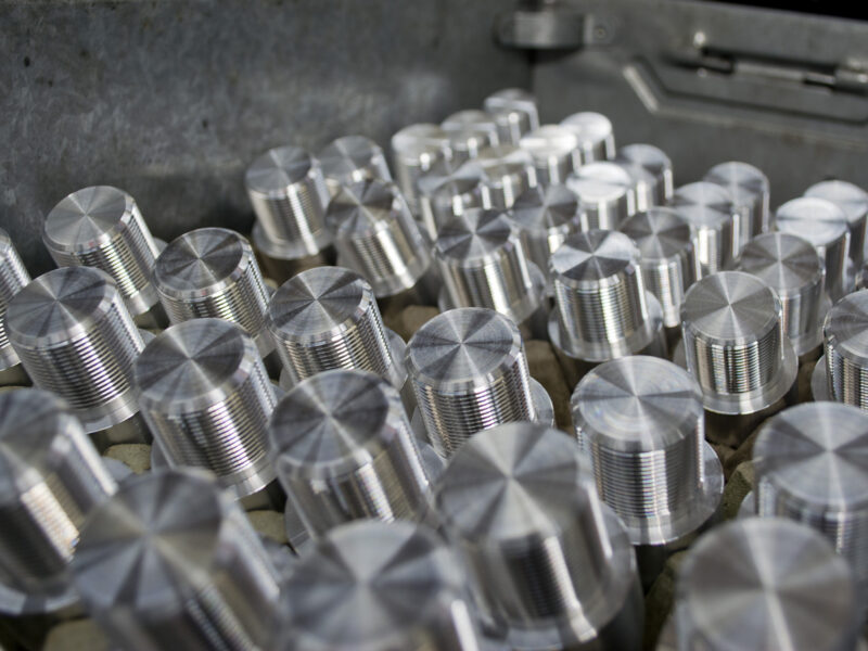Stockholding