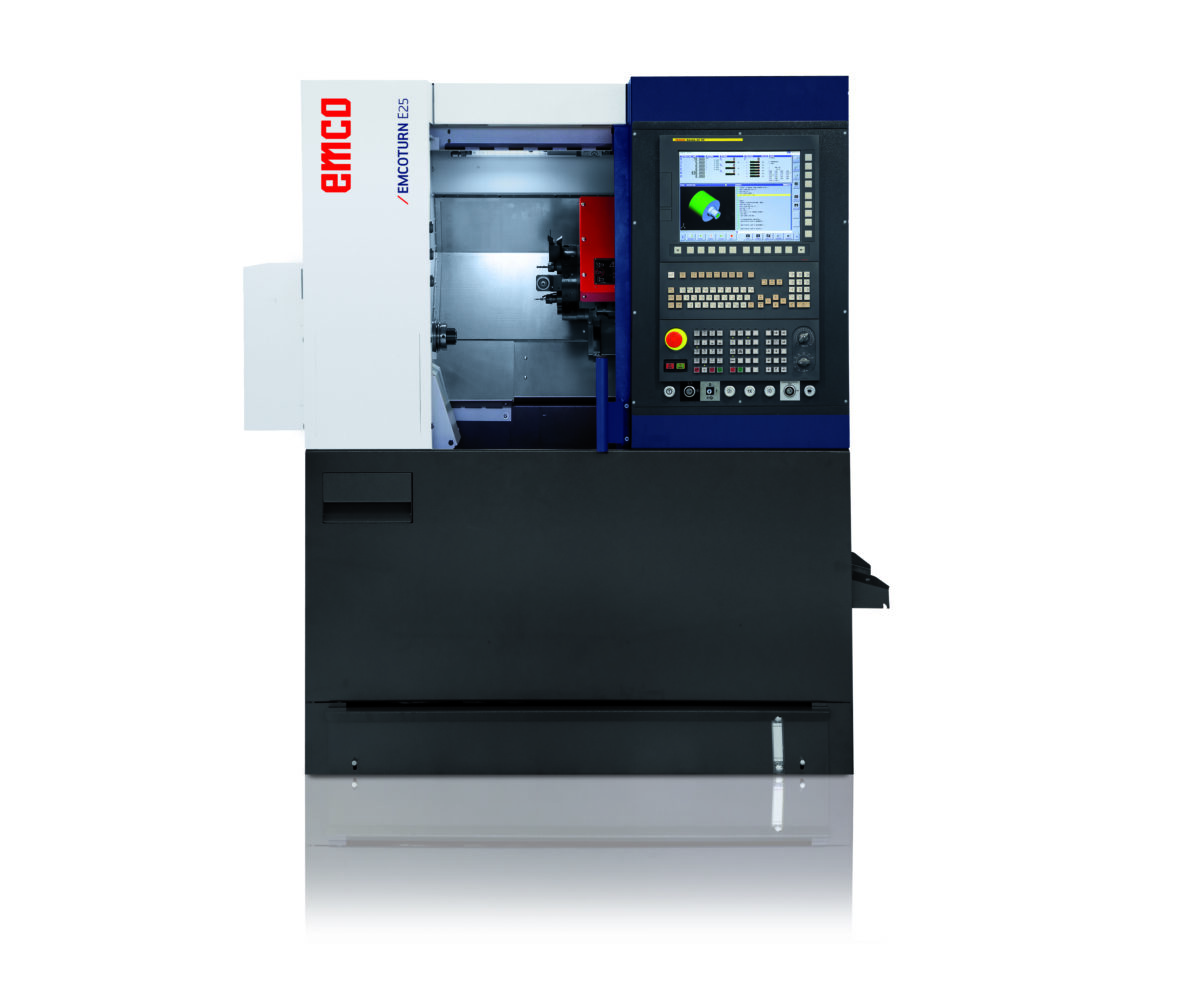 E25 Fanuc layer K4