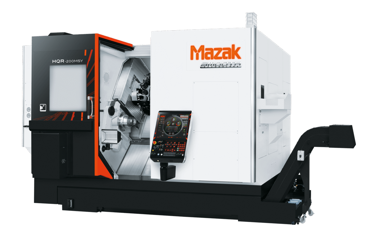 MAZAK HQR 200MSY 200MS 200MY (1) copy