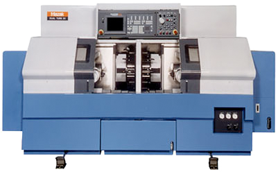 mazak multiplex no 3
