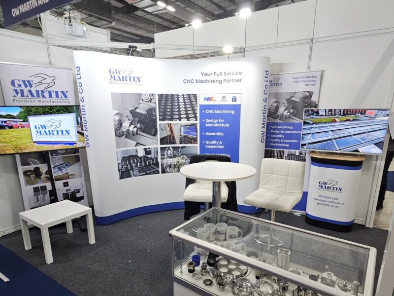 Southern Manufacturing & Electronics 2026