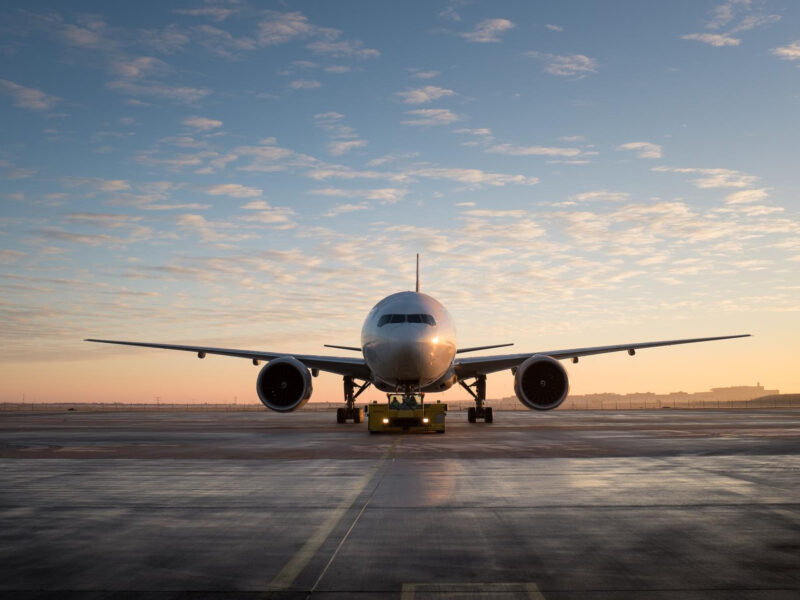 AS9100 Stage 1 audit