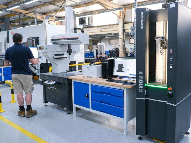 Made Smarter South East Investment