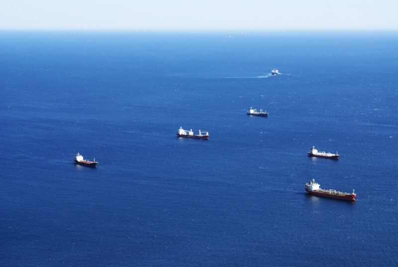 Marine Precision Machining